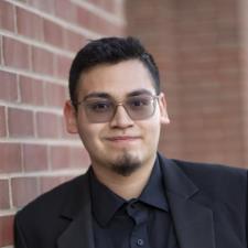 Carlos J. Lafayette, IN, available for online & in-person tutoring
