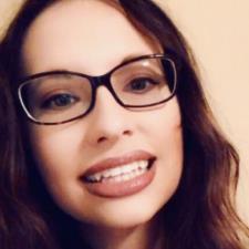 Hannah F. Tulsa, OK, available for online & in-person tutoring