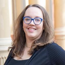 Jessica K. Sherman Oaks, CA, available for online & in-person tutoring