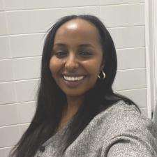 Anisa M. Near New Rochelle, NY, available for online & in-person tutoring