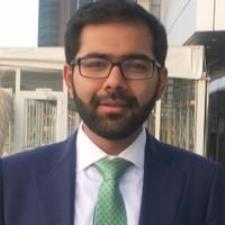 Hamed I.