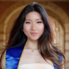 Erika C. Near Newhall, CA, available for online & in-person tutoring