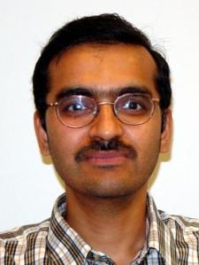 Rajesh I. -  Tutor