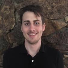 James W. Irvine, CA, available for online & in-person tutoring