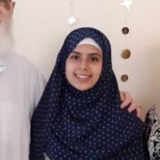 Ruqayyah A. Orlando, FL, available for online & in-person tutoring