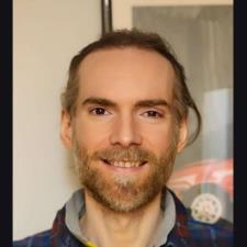 Erik N. Near Oak Harbor, WA, available for online & in-person tutoring