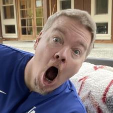 Brian V. Near Bainbridge Island, WA, available for online & in-person tutoring