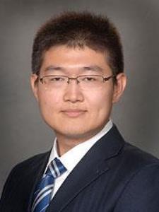 Zhao G. -  Tutor