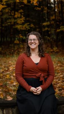 Tutor Language-loving Educator passionate about literacy development