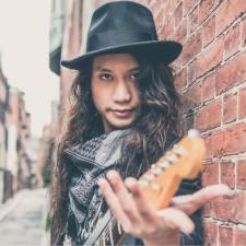 Tutor Berklee-Grad Guitar Teacher | Warner Music Artist | Touring Pro