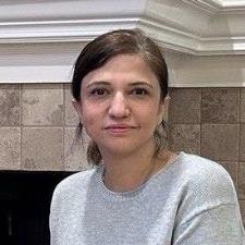 Saharnaz N. - Biostatistics Tutor