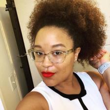 Tevenia R. Near Virginia Beach, VA, available for online & in-person tutoring