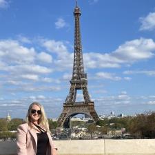 Jillian C. Dallas, TX, available for online & in-person tutoring