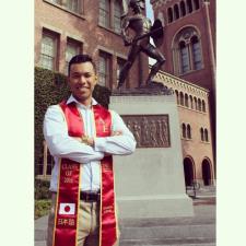 Anthony G. - USC Graduate. Tutor Specializing In The Sciences