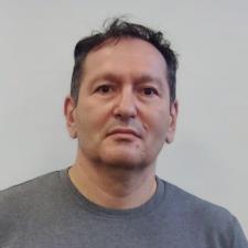 Alex L. Near Houston, TX, available for online & in-person tutoring