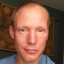 Steve B. Near Fort Atkinson, WI, available for online & in-person tutoring