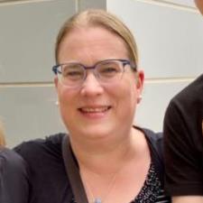 Caroline A.