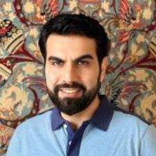 Reza S.'s Photo