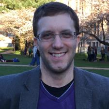 Alex B. Near Redmond, WA, available for online & in-person tutoring