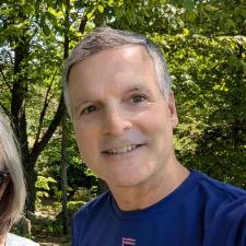 Scott L. Near Sudbury, MA, available for online & in-person tutoring