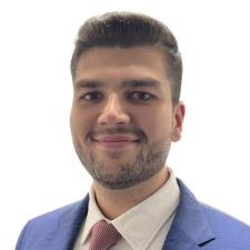 Ali H. Near Ferguson, MO, available for online & in-person tutoring