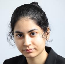Bisma A.
