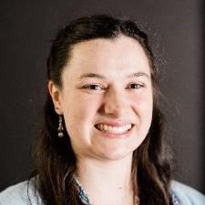 Marissa H. Near High Point, NC, available for online & in-person tutoring