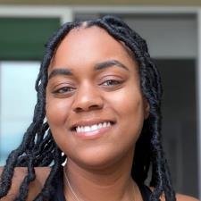 Cana C. Near Richmond, VA, available for online & in-person tutoring