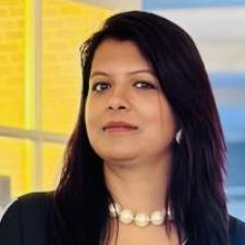 Prapti S. Pittsburgh, PA, available for online & in-person tutoring