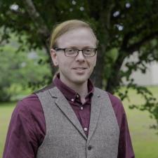 Zach T. Conway, SC, available for online & in-person tutoring