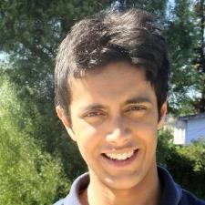 Vineeth D. - Recent STEM Graduate from Highly Ranked Liberal Arts Institution