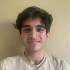Neeil G.
