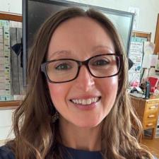 Gabby S. Near Franklin, WI, available for online & in-person tutoring