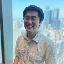 Martin G. San Francisco, CA, available for online & in-person tutoring