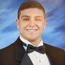Josh I. Near Greenwich, CT, available for online & in-person tutoring