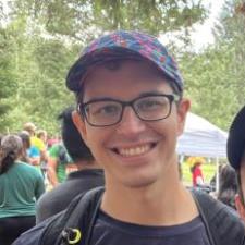 Carlos G. Near Damascus, MD, available for online & in-person tutoring