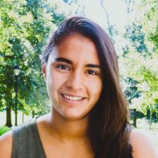 Jacinta F.