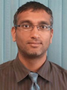 Nikunj P. - Math and Science Specialist, Over 15 Years of Educational Experience