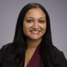 Pooja R. Near Highland Park, NJ, available for online & in-person tutoring