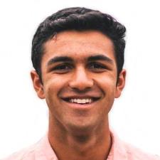 Rishi U.