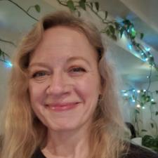 Patricia H. Near Springfield, VA, available for online & in-person tutoring