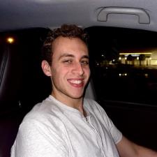 Niko G. Near Leesburg, FL, available for online & in-person tutoring
