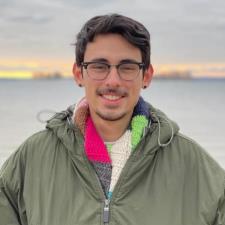 Joseph G. Near New Braunfels, TX, available for online & in-person tutoring