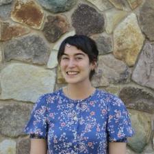 Elizabeth P. Near Cumberland, RI, available for online & in-person tutoring