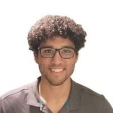 Elijah W. Nashville, TN, available for online & in-person tutoring