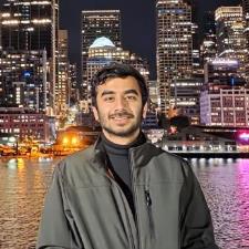 Tutor UCLA Master's Student in ECE with exp like NVIDIA and Texas Instr