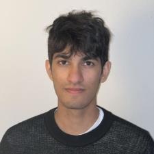 Zohaib L.'s Photo