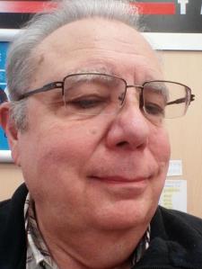 Jay D. - Tutor