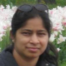 Swati K. Near Newport, KY, available for online & in-person tutoring