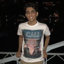 Tarun G. - Patient and Understanding UW Honors Science Tutor